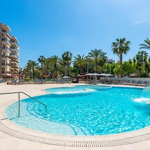  Apartment Rentalmar Playa Family & Pool